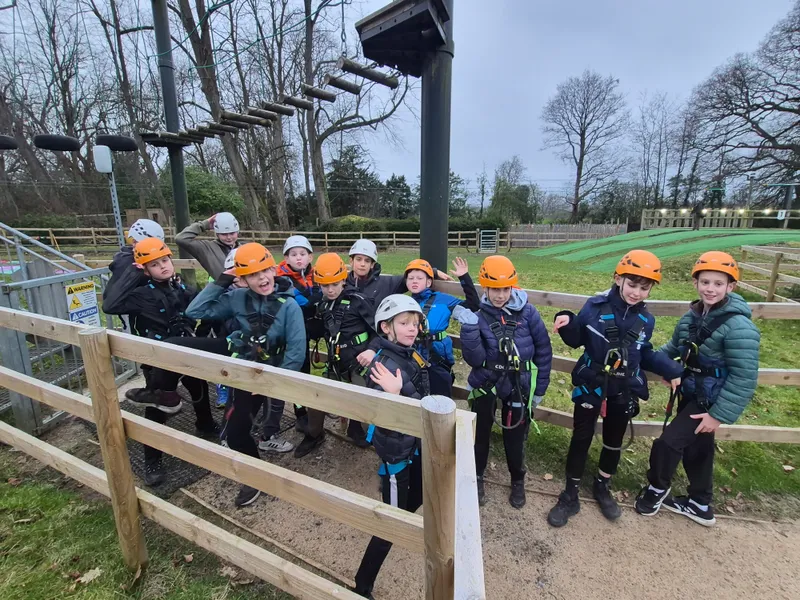 Robinwood 2026 - image 5