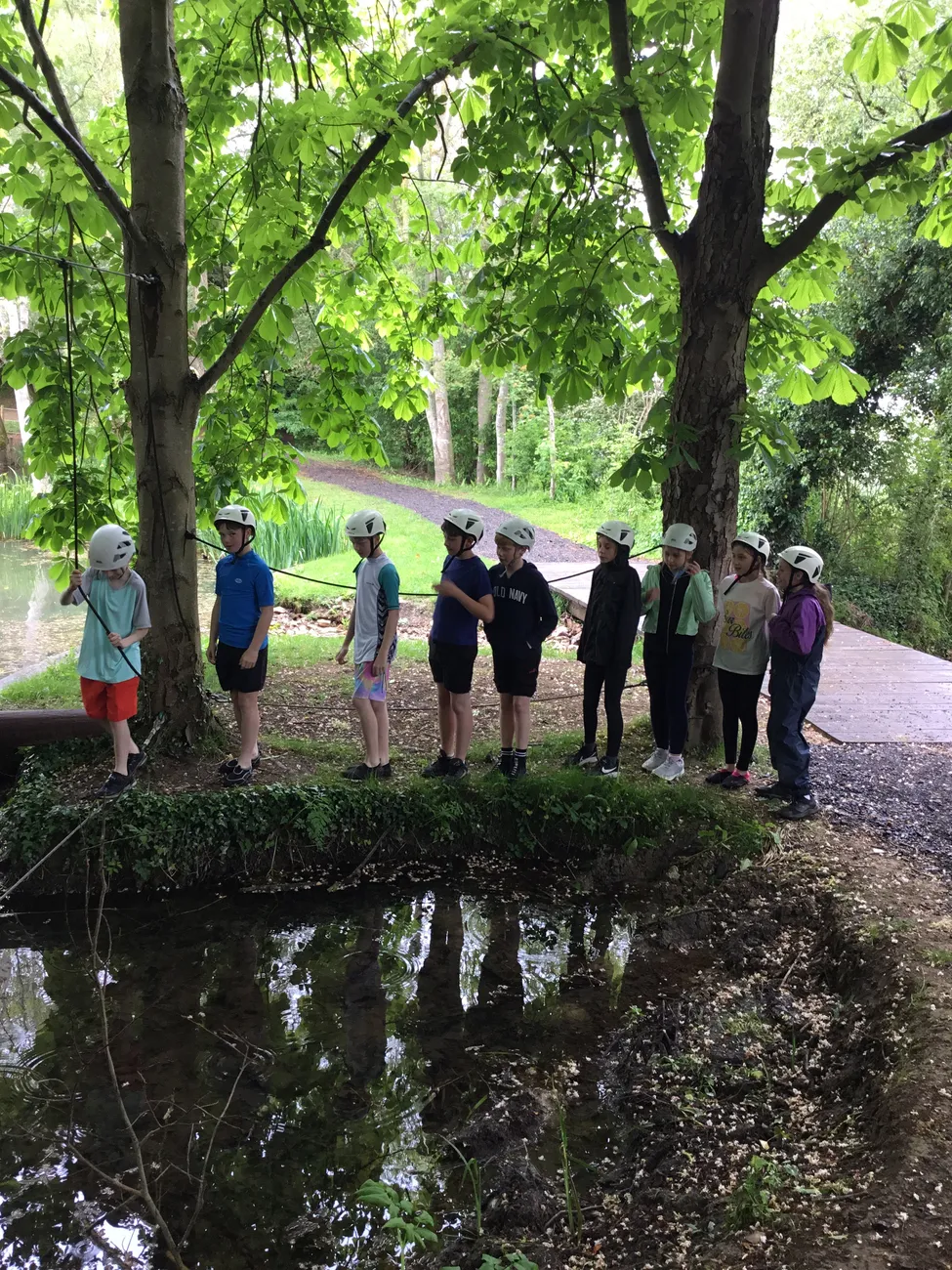 Year 6 Residential 2026 4 - image 10