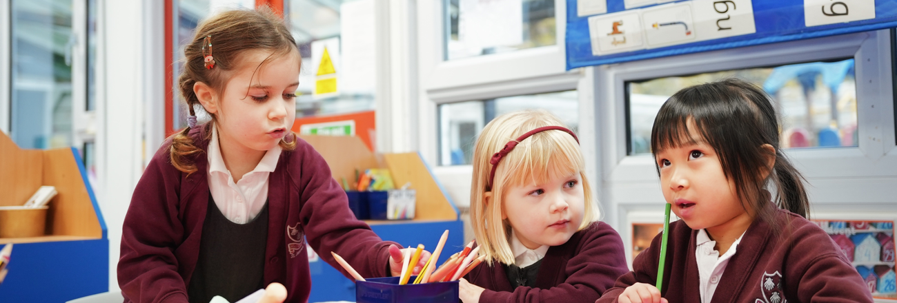 Contact Us | St James CofE Primary School