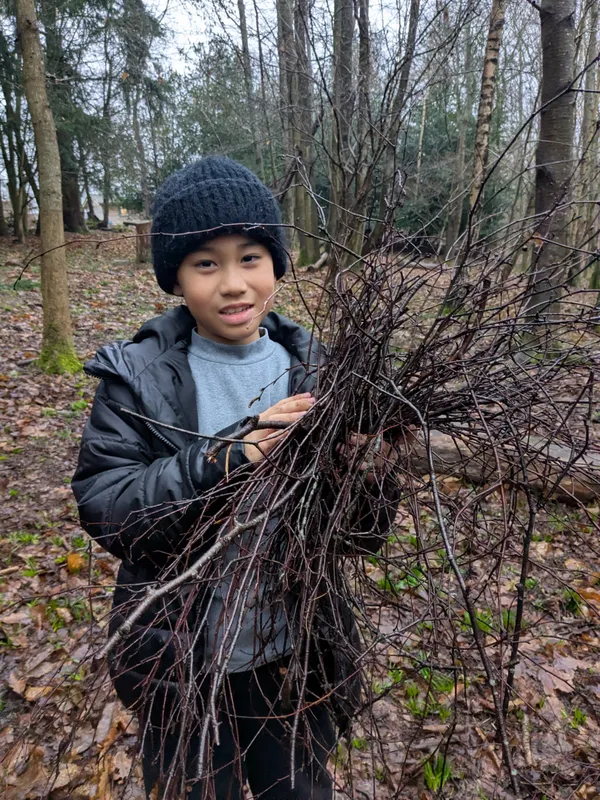 Ufton day 2  - image 75