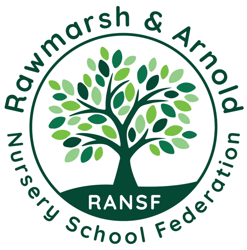 Rawmarsh & Arnold Nursery School Federation Rawmarsh & Arnold Nursery School Federation