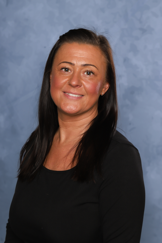 Ms P Davenport - Office Co-ordinator