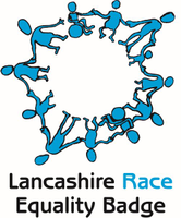 Race Equality Badge
