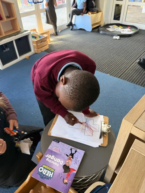 Easter Reception 2026 - image 15