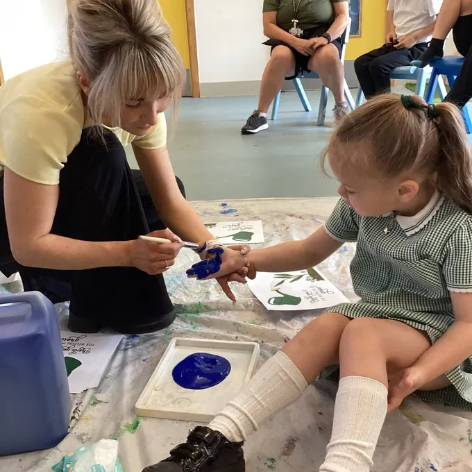 EYFS & Key Stage 1 - image 16