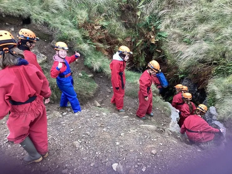 High Adventure- Wednesday - part 2 - image 5 High Adventure- Wednesday - part 2 - image 5