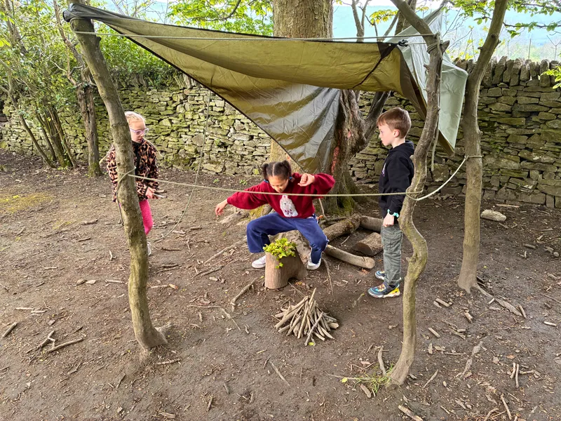 Year 3 Losehill Residential 2026 - image 11