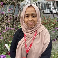 Mrs S Begum