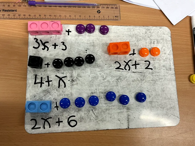Algebra Y6 - image 10