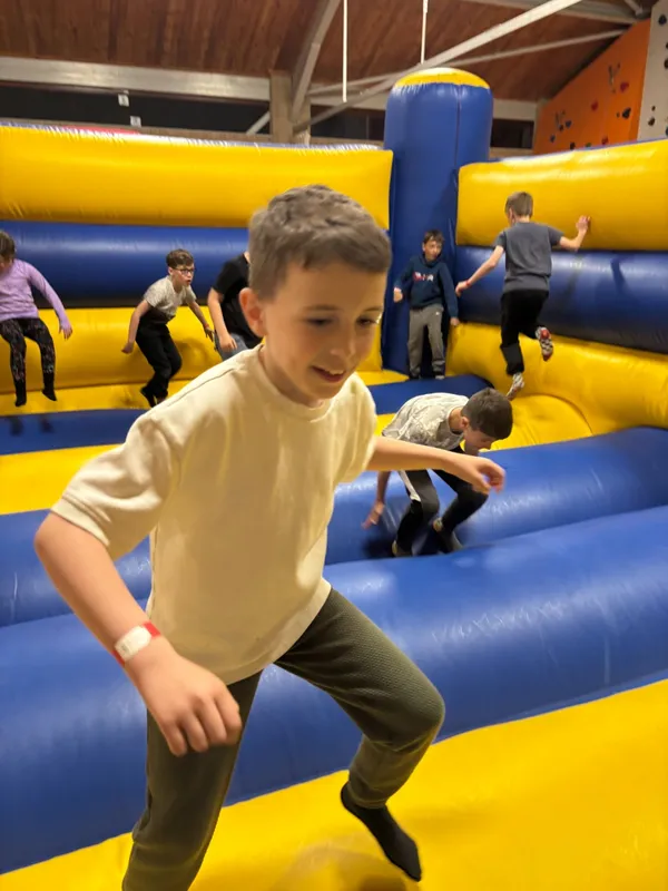 Year 4 Residential to Rock UK 2025 *** - image 33