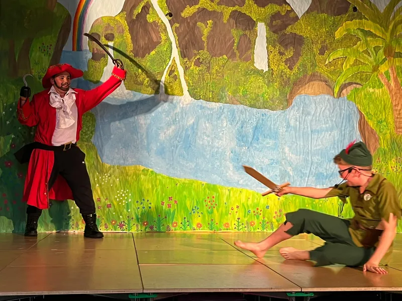 Peter Pan - image 4 Peter Pan - image 4