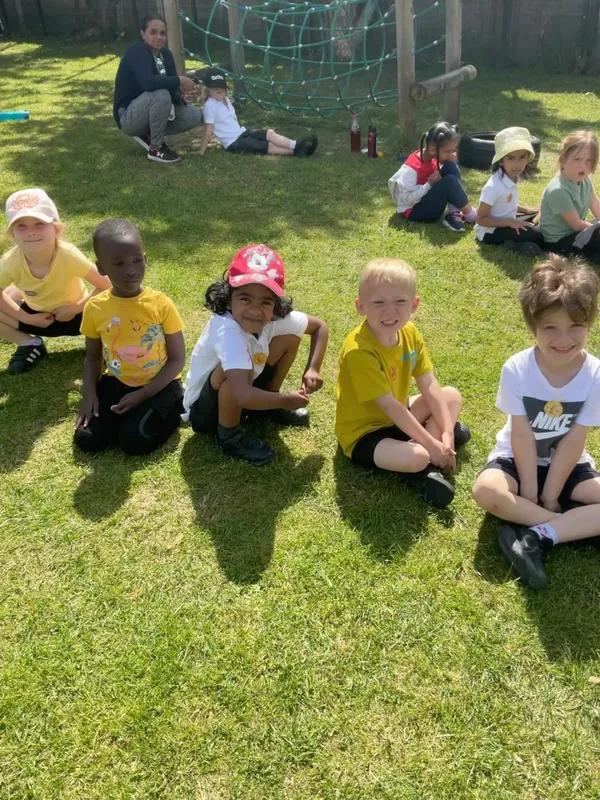 Sport's Day - image 1 Sport's Day - image 1