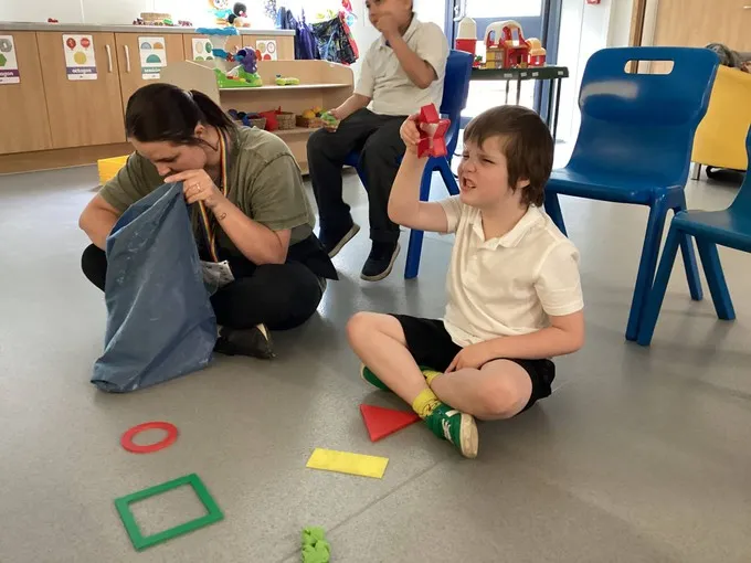 EYFS & Key Stage 1 - image 29