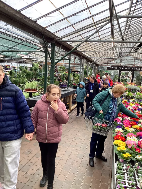 Yellow Class Trip to St John's 2026  - image 4