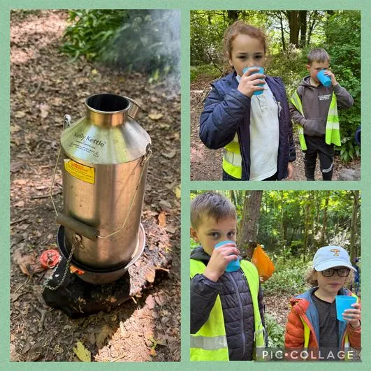 Forest School 6 - image 4 Forest School 6 - image 4