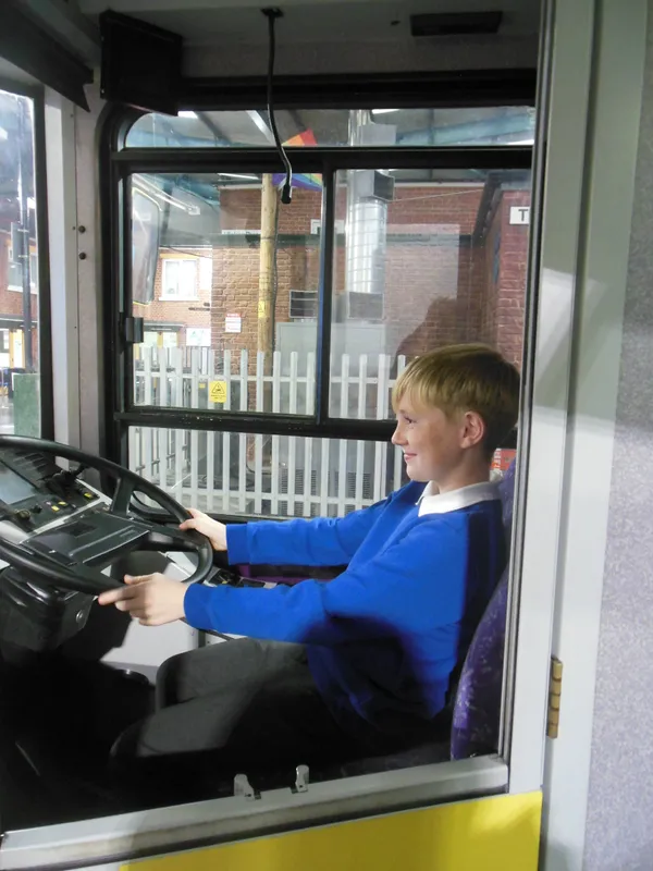 Y6 Crucial Crew - image 1