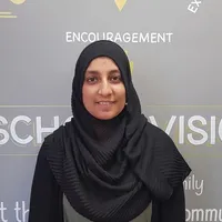 Shahida Ditta