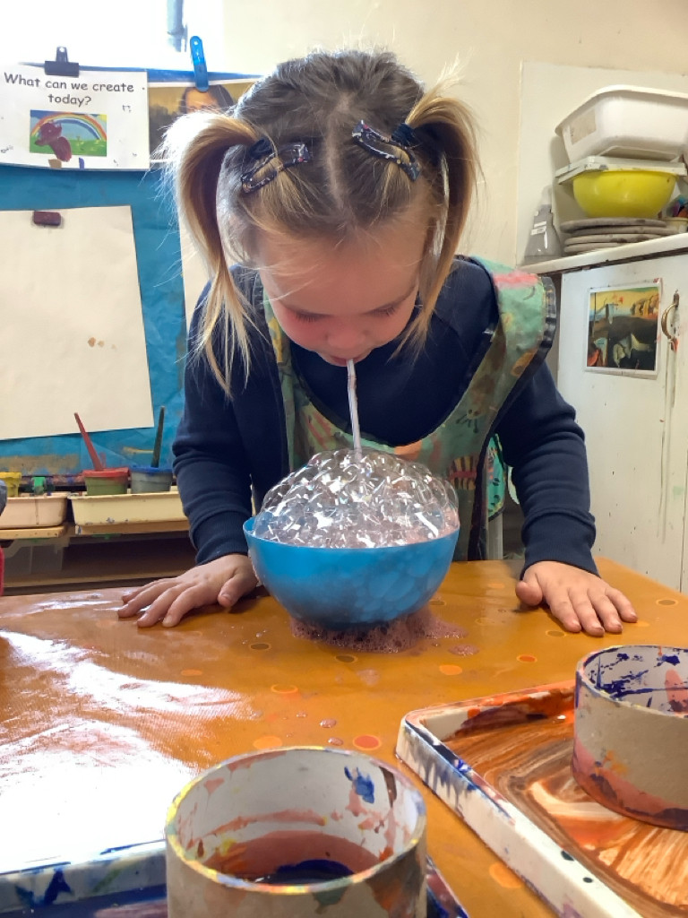 'Nurturing Every Child To Fulfil Their Potential'