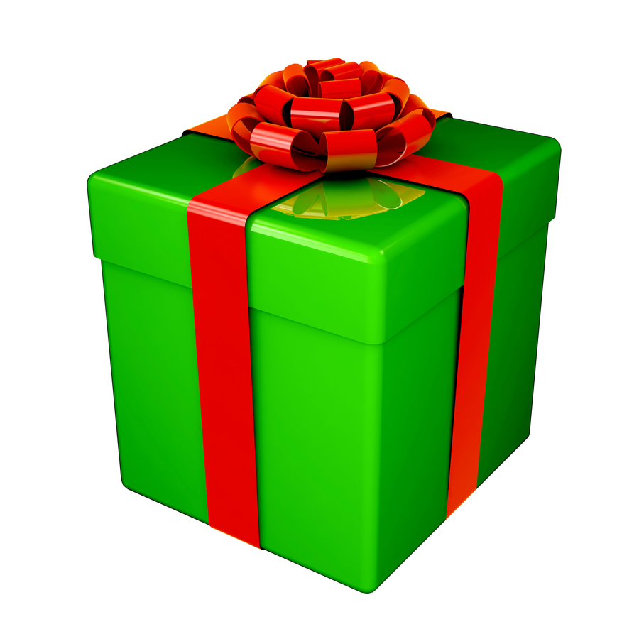 Christmas Reminders!