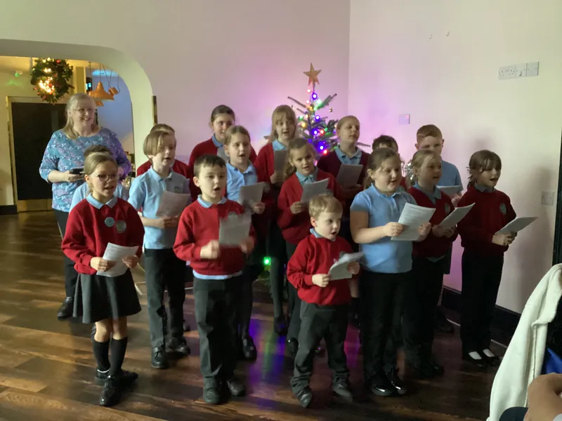 Music at Hope Brook - image 1 Music at Hope Brook - image 1