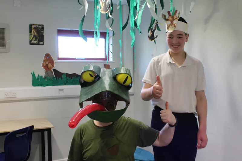 World Book Day 2026 - image 7 World Book Day 2026 - image 7