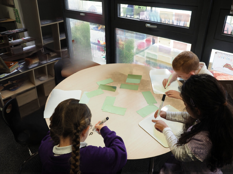 Learning Zone