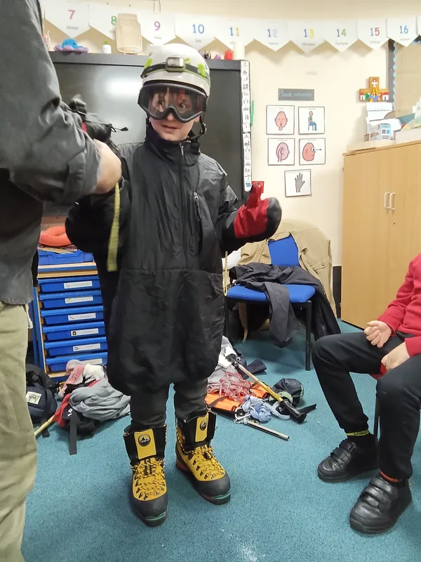 The Great Explorer - image 6