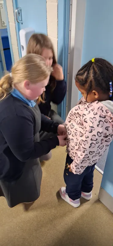 Buddies Y6 and Rec 23.10 2 - image 6 Buddies Y6 and Rec 23.10 2 - image 6