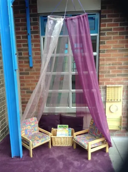 RNS - Our Outdoor Area - image 25