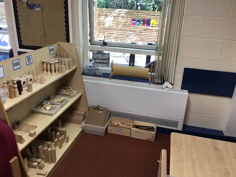 Y1 classroom EG  - image 7