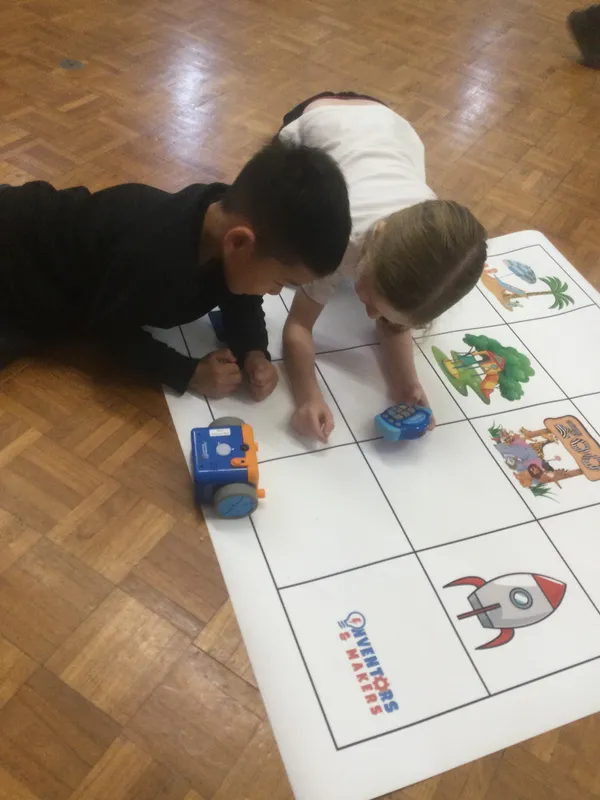 Computing Workshop - image 8