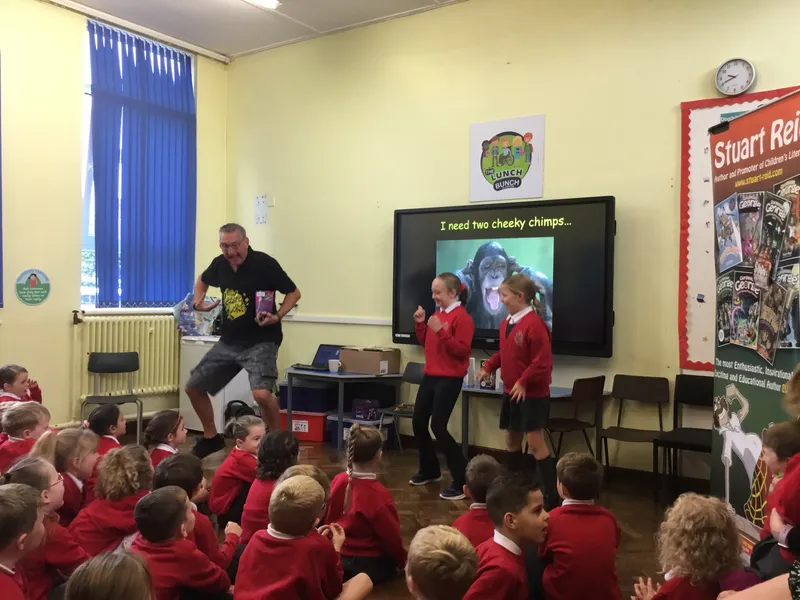 Stuart Reid 2025 - image 5