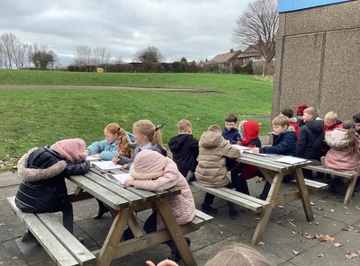 art-shay-lane-primary-school