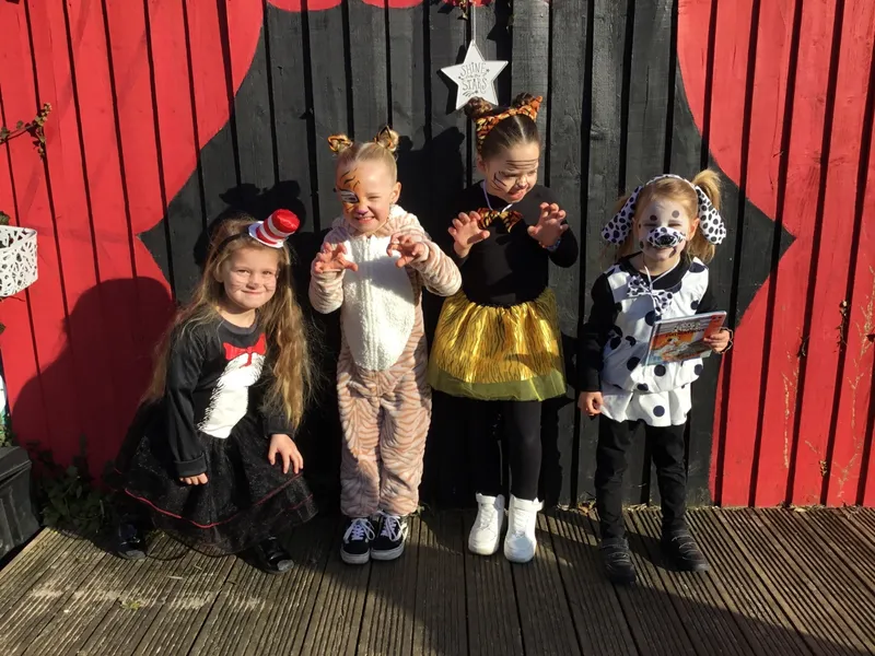 World Book Day 2025 - image 63