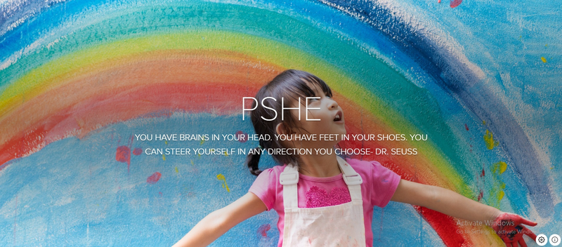 PSHE