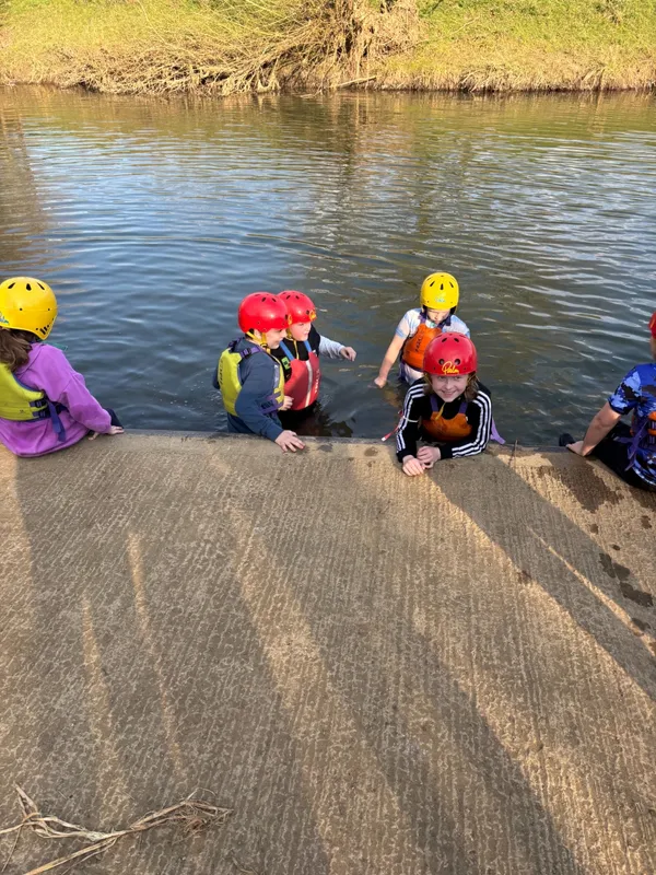 Year 4 Residential to Rock UK 2025 *** - image 43