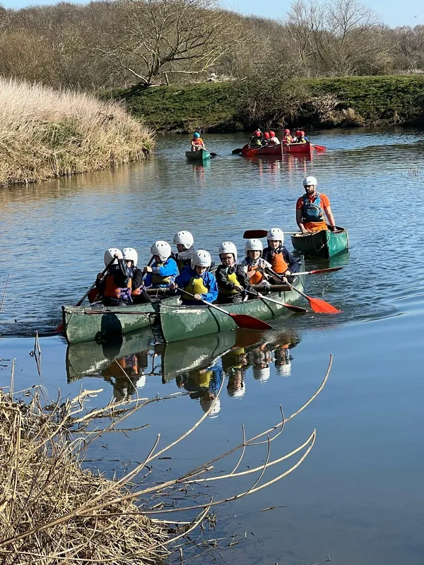 Year 4 Residential to Rock UK 2025 * - image 21