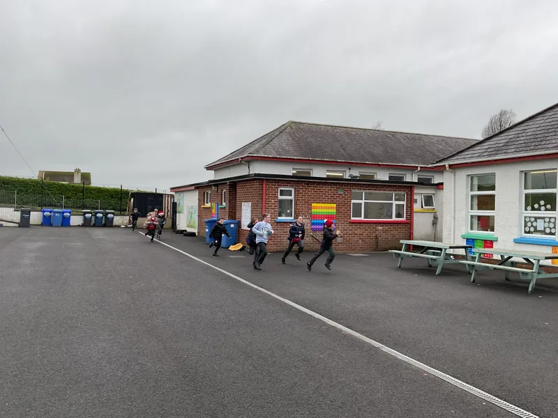 Santa Daily Mile 2025 - image 6 Santa Daily Mile 2025 - image 6