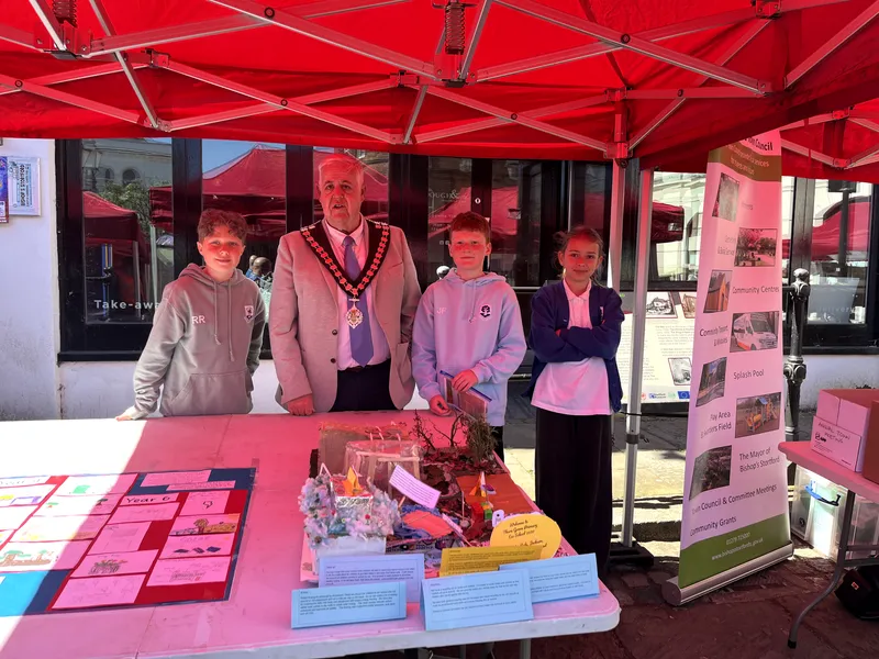 Eco Fair - image 1