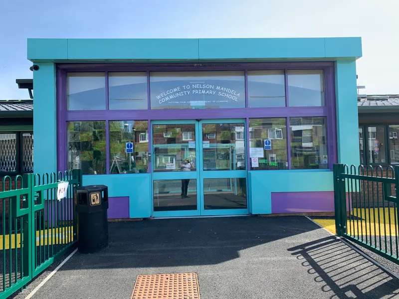 School Tour - image 1