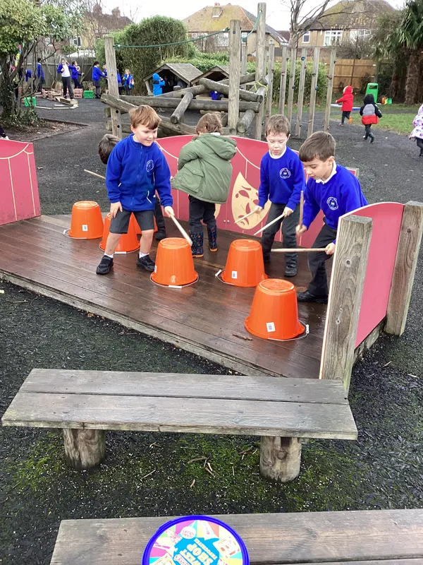 Outdoor Learning  - image 5