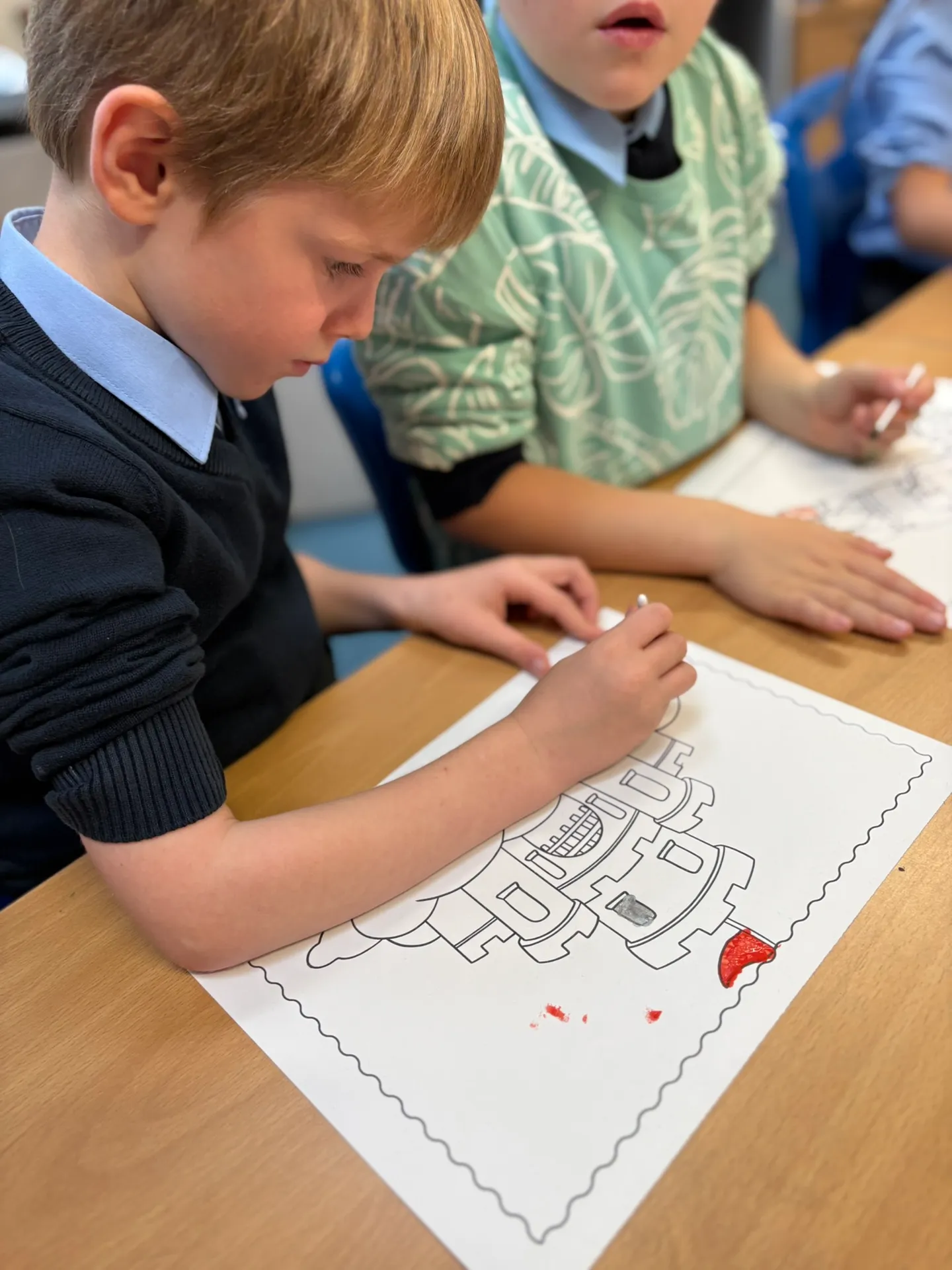 Art Week 2025 Year 1 - image 26