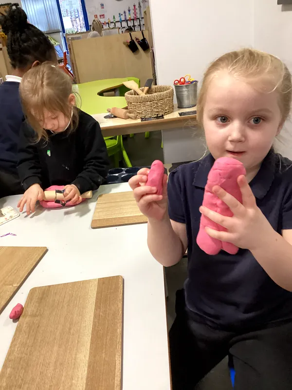 SPring 2 recpetion - image 3