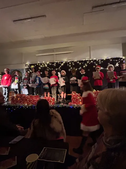 Venables Carols by Candlelight December 2025 - image 10 Venables Carols by Candlelight December 2025 - image 10