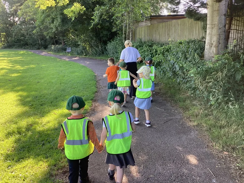 Sponsored walk 26 - image 4