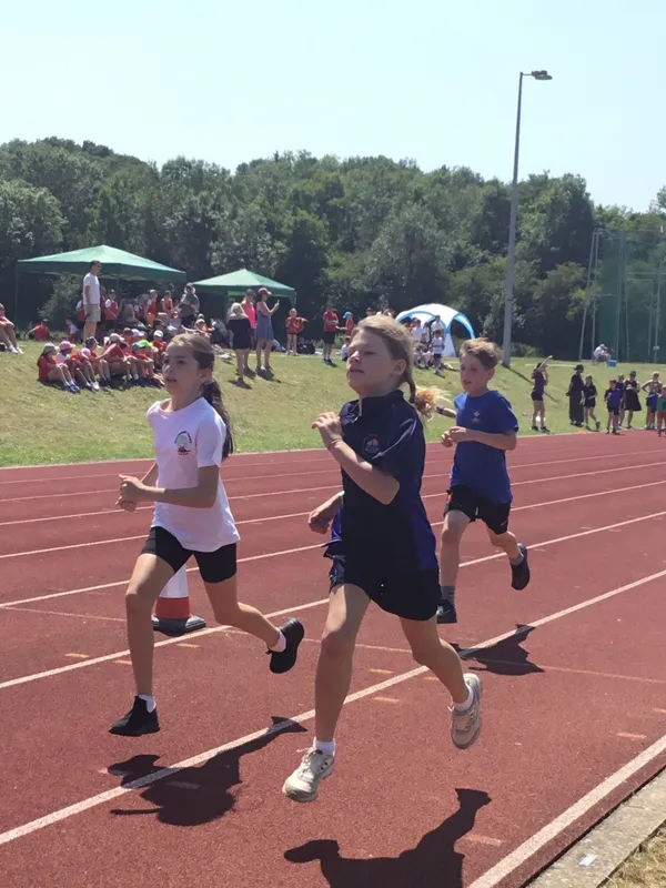 Daventry Athletics 2025 * - image 5