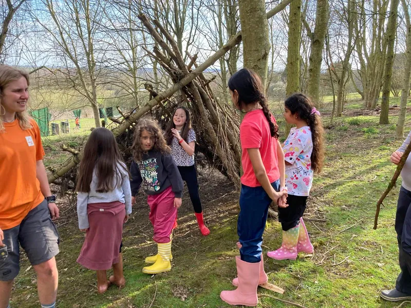 Year 4 Residential to Rock UK 2025 * - image 27