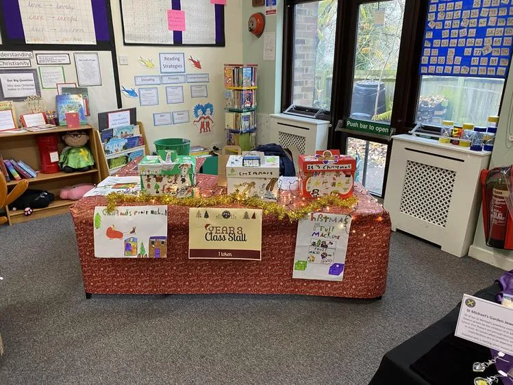 Christmas Fair - image 1
