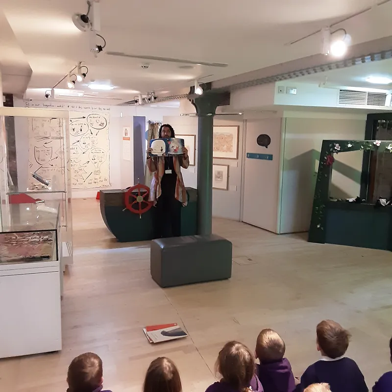 Whole School Trip to Newcastle  - image 72