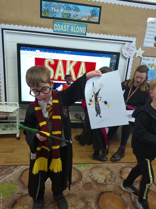 World Book Day 2025 - image 22